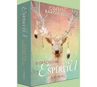 el oráculo del espíritu animal