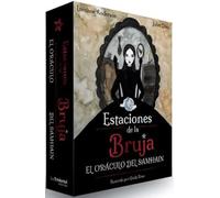 EL ORACULO DEL SAMHAIN (ORACULOS)