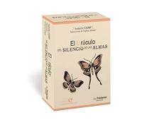 EL ORACULO DEL SILENCIO DE LAS ALMAS (LOS ORACULOS DE ISA)