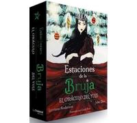 EL ORACULO DEL YULE | Juliette Diaz, Lorriane Anderson