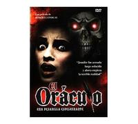 El Oraculo [DVD]