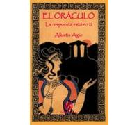 El Oráculo: la respuesta está en ti (SIN COLECCION)