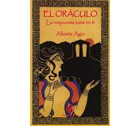 El Oráculo: la respuesta está en ti (SIN COLECCION)