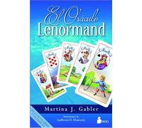 El Oraculo Lenormand