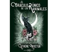 El Oráculo Rúnico De Los Animales