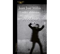 El orden alfabético (Hispánica)