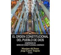 El Orden Constitucional Del Pueblo De Dios