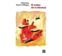 EL ORDEN DE LA LIBERTAD (Tezontle)