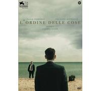 El Orden De Las Cosas DVD CG