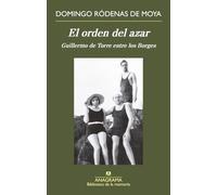 El orden del azar (Biblioteca de la memoria)