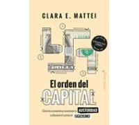 El Orden Del Capital