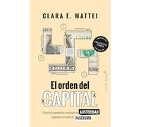 El Orden Del Capital