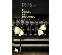 El orden del discurso (Contemporánea)
