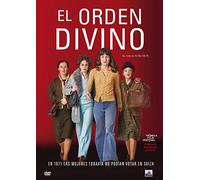 El orden divino [DVD]