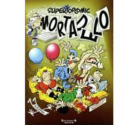 El ordenador... ¡qué horror! | Fórmula 1 | El trastomóvil | 100 años de cómic (Súper Top Cómic Mortadelo 7) (Bruguera Clásica)