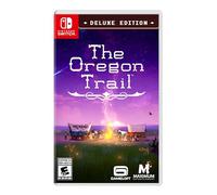 El Oregon Trail Nintendo Switch