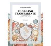 El Órgano Transparente. La Inteligencia De Tu Sistema Inmunitario