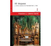 El órgano y otros cuentos de Navidad del s. XXI: 41 (Mexuar)