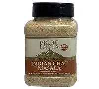 El orgullo de paquetes de especias indias orgánicos India