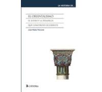 El Orientalismo