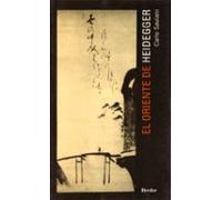 El Oriente De Heidegger