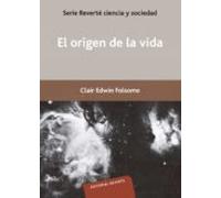 El origen de la vida