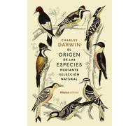 El origen de las especies | Charles Darwin