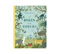 El Origen De Las Especies De Charles Darwin