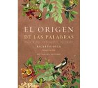 El Origen De Las Palabras