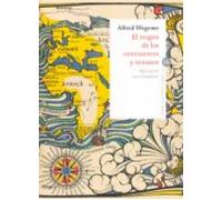 El Origen De Los Continentes Y Oceanos