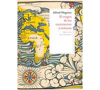 El origen de los continentes y océanos (Drakontos)