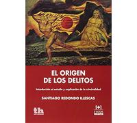 El Origen de los Delitos (Plural)