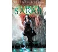 El Origen Del Destino (saga El Libro De Sarah 2)