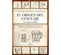 El origen del lenguaje; De Adán a Babel (Arqueología)