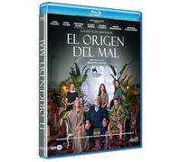 El Origen del Mal (L'origine du mal) (Blu-ray) [Blu-ray]