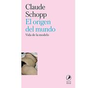 El origen del mundo: Vida de la modelo (ZORZAL)