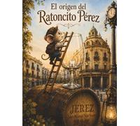 El origen del Ratoncito Pérez: La historia jamás contada del pequeño Pérez. Versión Extendida