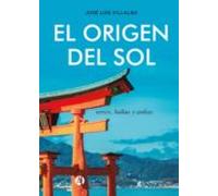 El Origen Del Sol (ebook)