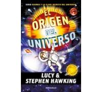 El Origen Del Universo (la Clave Secreta Del Universo 3)