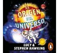 El Origen Del Universo (la Clave Secreta Del Universo 3) (audiolibro)