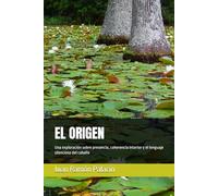 EL ORIGEN: Presencia, regulación y memoria corporal en el encuentro con lo vivo
