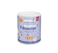 El Original - HOKAMIX30 Derma, para Problemas de la Piel, para un Pelo Brillante y una Piel Sana, Pack Individual (1 x 350 g), alimento complementario para Perros