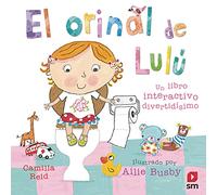 El orinal de Lulú