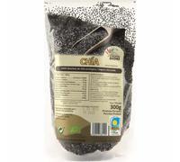 El Oro de Los Andes Semillas de Chia Eco 300 g