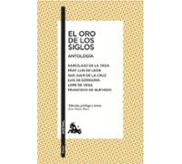 el oro de los siglos