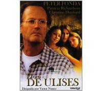 El Oro De Ulises [DVD]