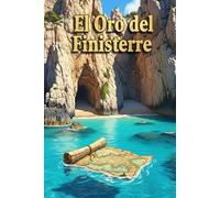 El Oro del Finisterre: El descubrimiento de un buceador desata una peligrosa caza por una fortuna mora perdida.