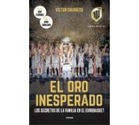 El oro inesperado: Los secretos de la familia en el Eurobasket (Córner)