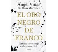 El Oro Negro De Franco