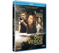 El Oro Verde (La promesse verte) (The Green Deal)